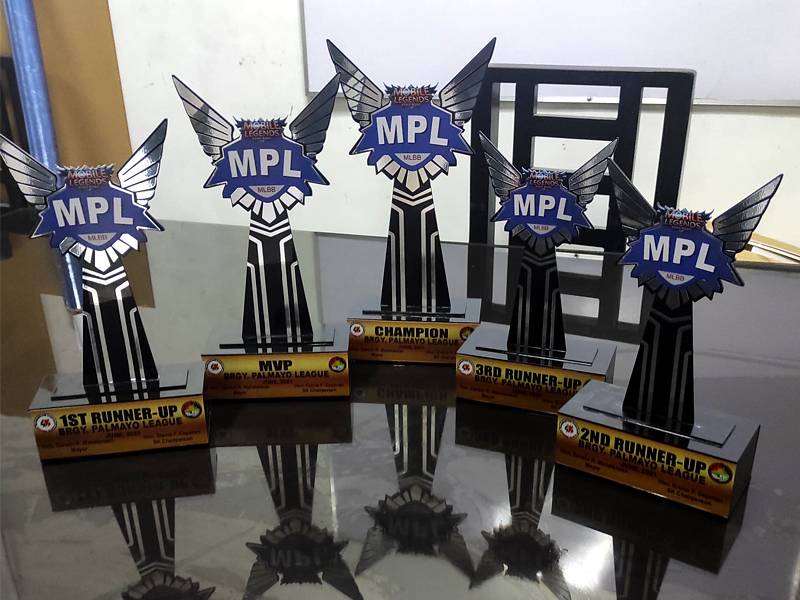 Awards