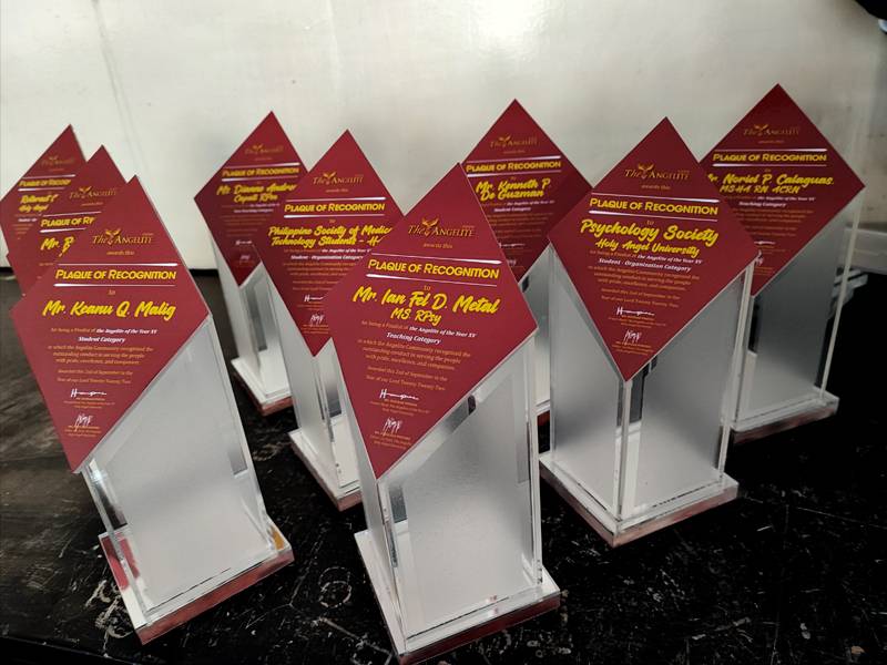 Awards