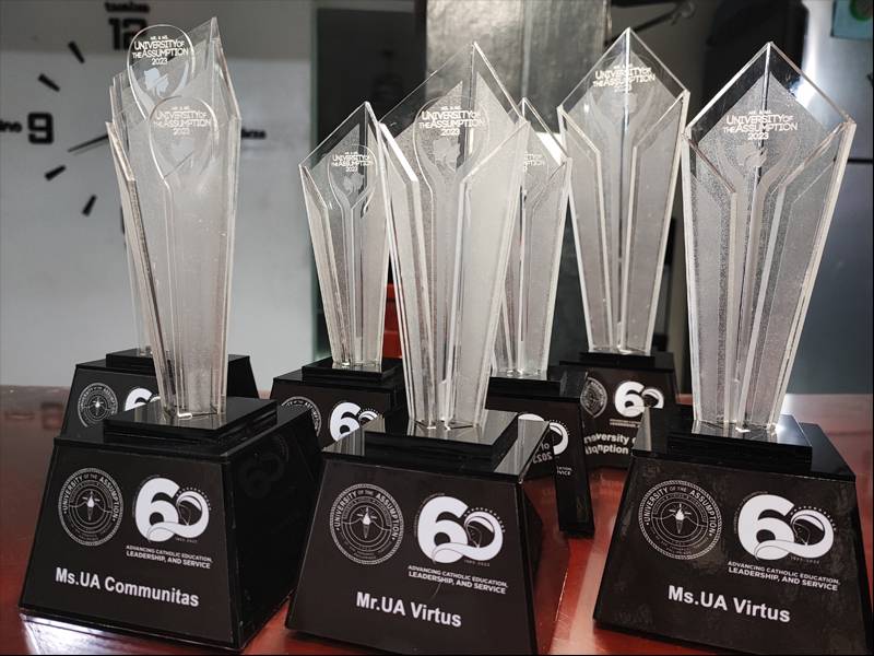 Awards